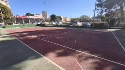 Flat for sale on Calle del Tridente photo 25
