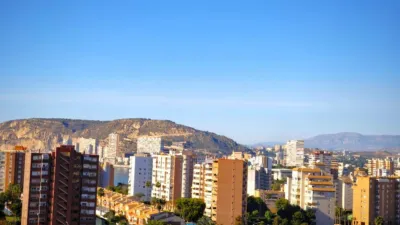 Flat for sale on Calle del Tridente photo 28