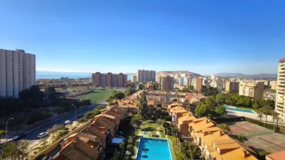 Flat for sale on Calle del Tridente photo 30