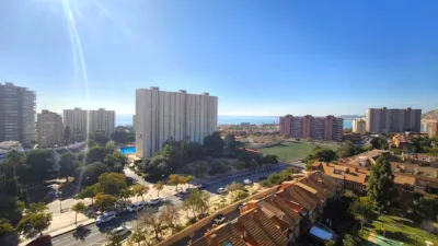 Flat for sale on Calle del Tridente photo 32