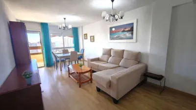 Flat for sale on Calle del Tridente photo 34
