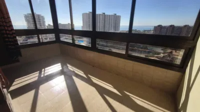 Flat for sale on Calle del Tridente photo 2