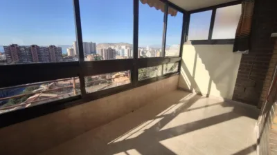 Flat for sale on Calle del Tridente photo 3