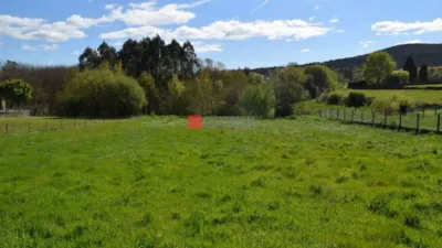 Terreno en venta en Calle Lugar Rarís - Vista 2
