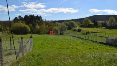 Terreno en venta en Calle Lugar Rarís - Vista 3