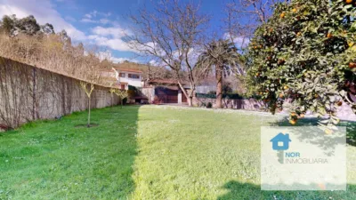 Townhouse in Barrio de la Portilla photo 9