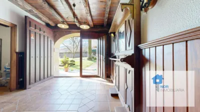 Townhouse in Barrio de la Portilla photo 13