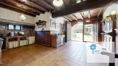 Townhouse in Barrio de la Portilla photo 15