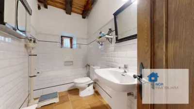 Townhouse in Barrio de la Portilla photo 16