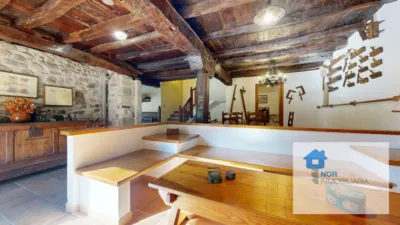 Townhouse in Barrio de la Portilla photo 18