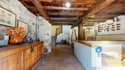 Townhouse in Barrio de la Portilla photo 19