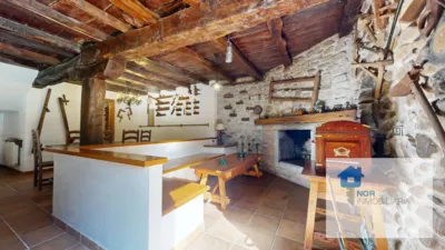 Townhouse in Barrio de la Portilla photo 20