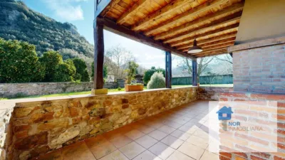 Townhouse in Barrio de la Portilla photo 21