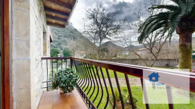 Townhouse in Barrio de la Portilla photo 34
