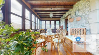 Townhouse in Barrio de la Portilla photo 36