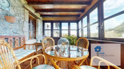 Townhouse in Barrio de la Portilla photo 39