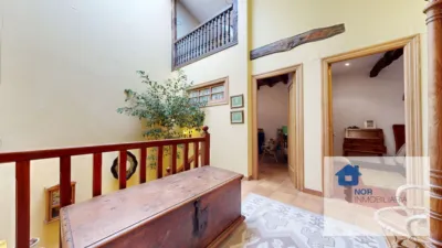 Townhouse in Barrio de la Portilla photo 40