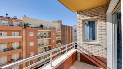 Apartment on Avenida de la Purísima, 27 photo 11