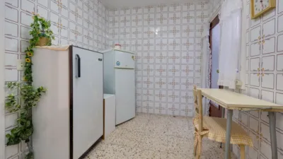 Apartment on Avenida de la Purísima, 27 photo 12