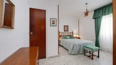Apartment on Avenida de la Purísima, 27 photo 16
