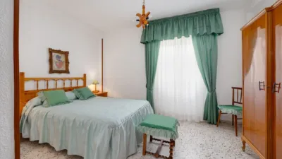 Apartment on Avenida de la Purísima, 27 photo 17