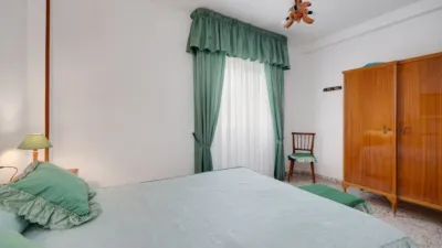 Apartment on Avenida de la Purísima, 27 photo 18