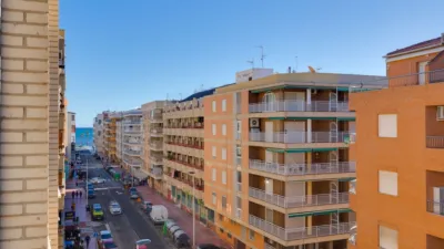 Piso – Torrevieja - Vista 2
