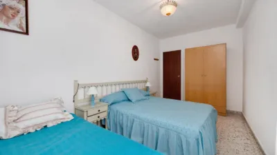 Apartment on Avenida de la Purísima, 27 photo 24
