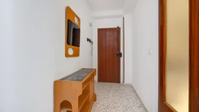 Apartment on Avenida de la Purísima, 27 photo 29