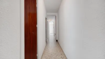 Apartment on Avenida de la Purísima, 27 photo 33