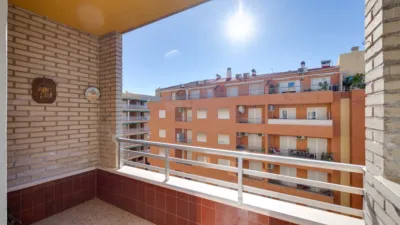 Piso – Torrevieja - Vista 5