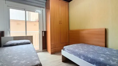 Piso en Plaça d'Espanya photo 18