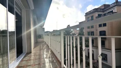 Apartment in Plaça d'Espanya photo 2
