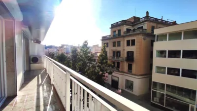 Apartment in Plaça d'Espanya photo 3