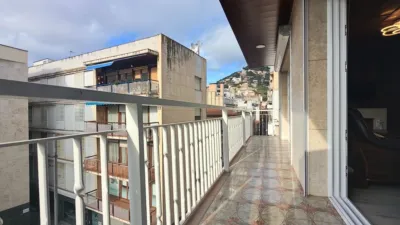 Apartment in Plaça d'Espanya photo 5