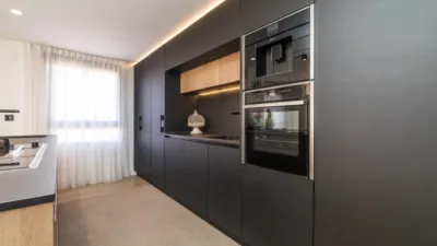 Apartment at Carrer Vicente Blasco Ibáñez, 4 photo 11