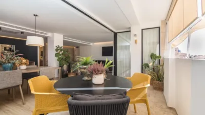 Apartment at Carrer Vicente Blasco Ibáñez, 4 photo 16