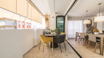 Apartment at Carrer Vicente Blasco Ibáñez, 4 photo 17