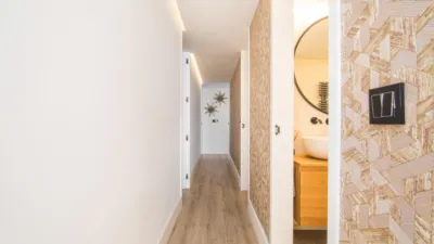 Apartment at Carrer Vicente Blasco Ibáñez, 4 photo 18