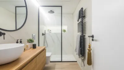 Apartment at Carrer Vicente Blasco Ibáñez, 4 photo 19