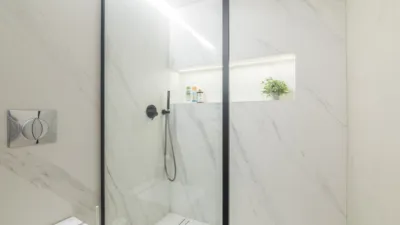 Apartment at Carrer Vicente Blasco Ibáñez, 4 photo 21