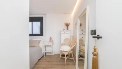 Apartment at Carrer Vicente Blasco Ibáñez, 4 photo 22