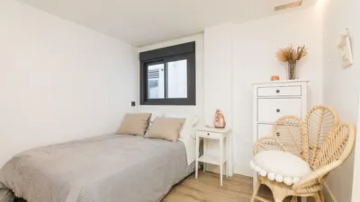 Apartment at Carrer Vicente Blasco Ibáñez, 4 photo 23