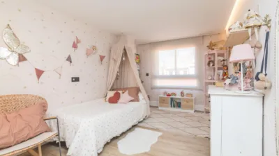 Apartment at Carrer Vicente Blasco Ibáñez, 4 photo 25