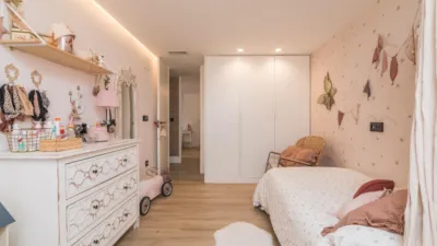 Apartment at Carrer Vicente Blasco Ibáñez, 4 photo 26