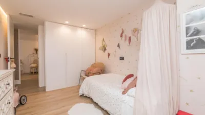 Apartment at Carrer Vicente Blasco Ibáñez, 4 photo 27