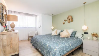 Apartment at Carrer Vicente Blasco Ibáñez, 4 photo 29