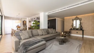 Piso – Elche/Elx, la Vila, el Baix Vinalopó - Vista 2