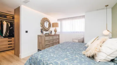 Apartment at Carrer Vicente Blasco Ibáñez, 4 photo 30
