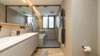 Apartment at Carrer Vicente Blasco Ibáñez, 4 photo 36